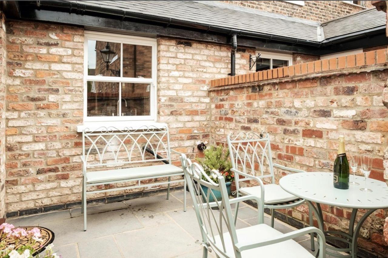 107 And 109 Nunnery Lane