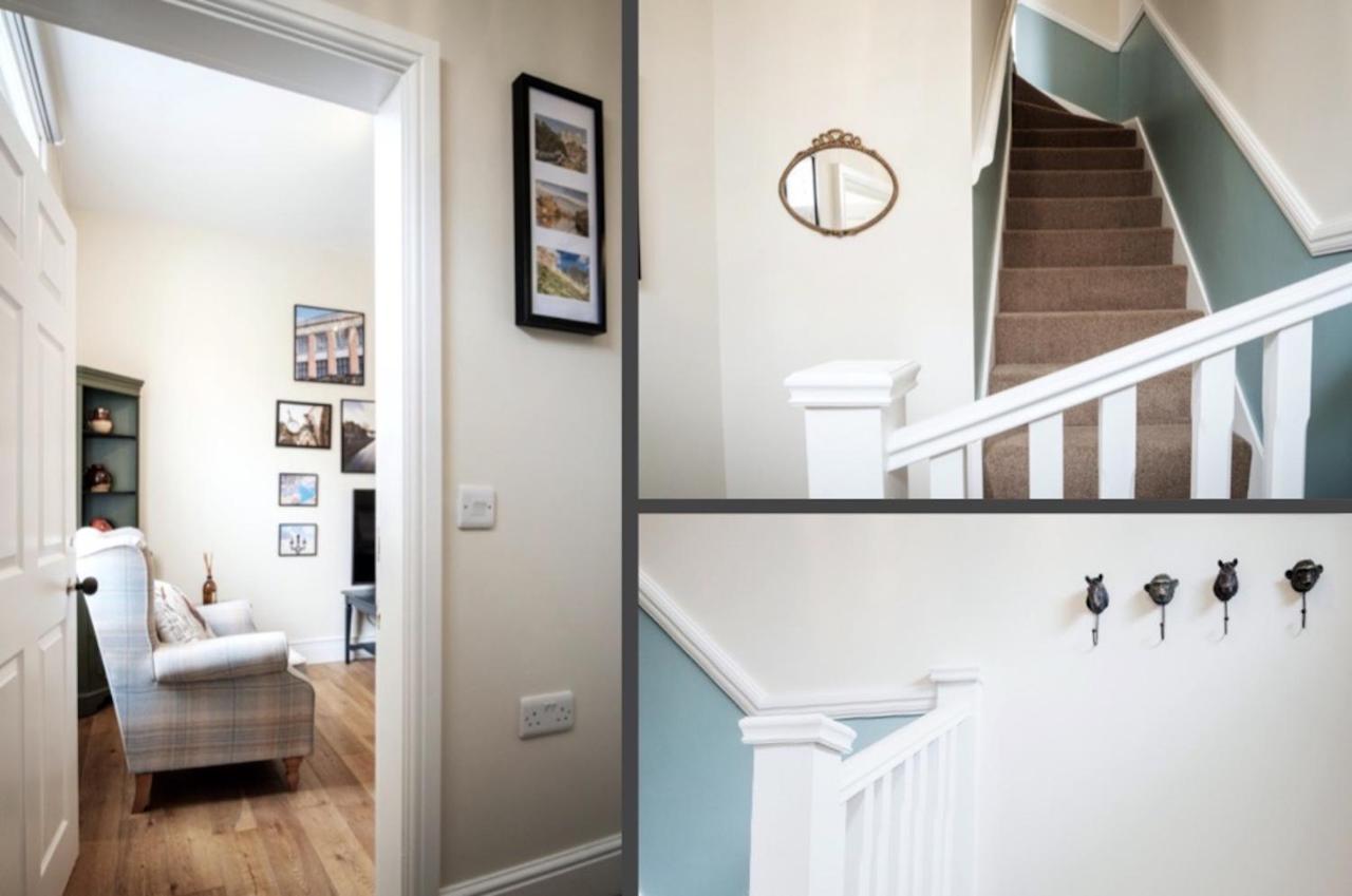 107 And 109 Nunnery Lane *