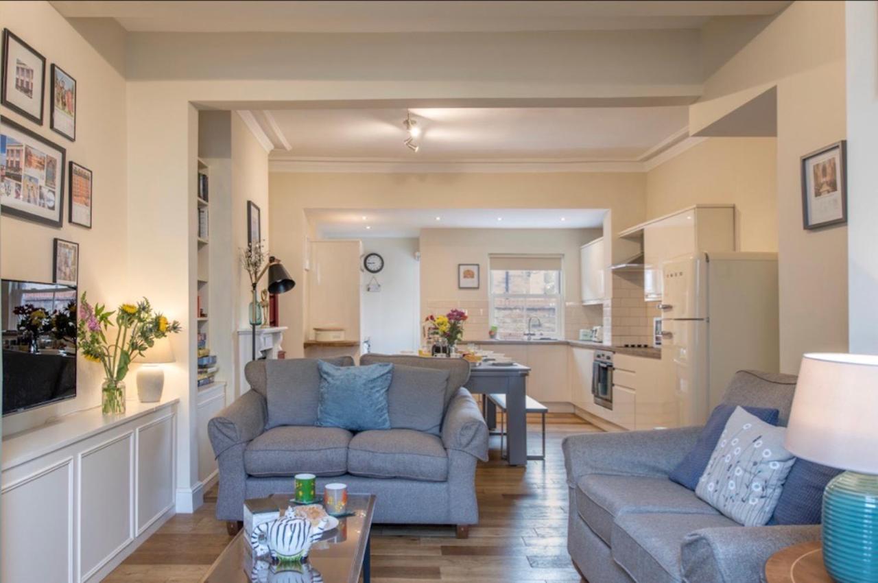 107 And 109 Nunnery Lane Holiday home *