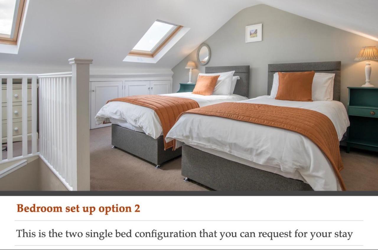 107 And 109 Nunnery Lane * York